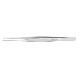 MILTEX POTTS-SMITH TISSUE FORCEPS - Tissue Forceps, 7" | Quantity - 1x EA