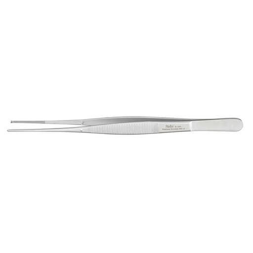 MILTEX POTTS-SMITH TISSUE FORCEPS - Tissue Forceps, 7" | Quantity - 1x EA