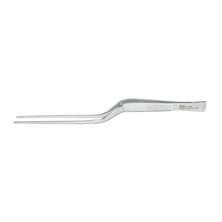 MILTEX CUSHING DRESSING FORCEPS - Dressing Forceps, 7", Carb-N-Sert | Quantity - 1x EA