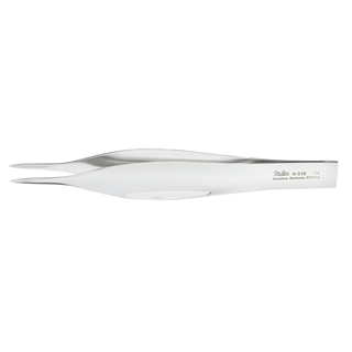 MILTEX FEILCHENFELD SPLINTER FORCEPS - Splinter Forceps, 4" | Quantity - 1x EA