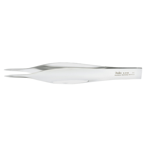MILTEX FEILCHENFELD SPLINTER FORCEPS - Splinter Forceps, 4" | Quantity - 1x EA