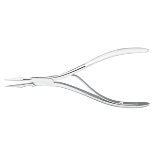 MILTEX VIRTUS SPLINTER FORCEPS - Splinter Forceps, 6" Straight | Quantity - 1x EA