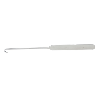 MILTEX VETERINARY INSTRUMENTS - Snook Ovariectomy Hook | Quantity - 1x EA