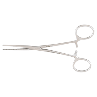 MILTEX BABY PEAN FORCEPS - Baby Pean Forceps, 5", Straight | Quantity - 1x EA