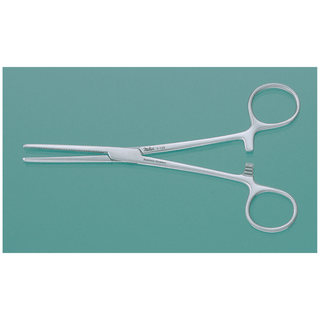 MILTEX ROCHESTER-PEAN FORCEPS - Rochester-Pean Forceps, 8" Straight | Quantity - 1x EA