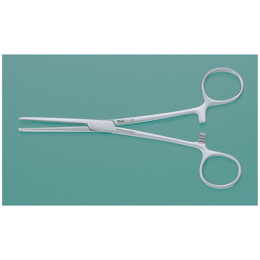 MILTEX ROCHESTER-PEAN FORCEPS - Rochester-Pean Forceps, 8" Straight | Quantity - 1x EA
