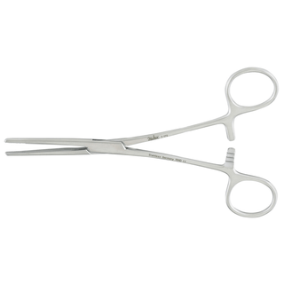 MILTEX ROCHESTER-CARMALT FORCEPS - Rochester-Carmalt Forceps, 6", Straight | Quantity - 1x EA