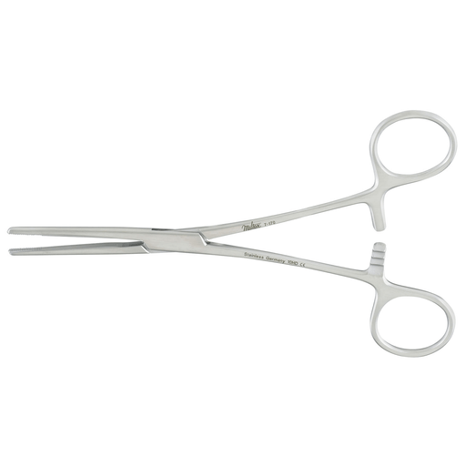MILTEX ROCHESTER-CARMALT FORCEPS - Rochester-Carmalt Forceps, 6", Straight | Quantity - 1x EA