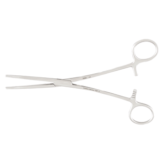 MILTEX ROCHESTER-CARMALT FORCEPS - Rochester-Carmalt Forceps, 6", Straight | Quantity - 1x EA