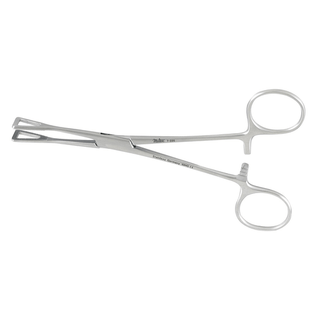 MILTEX PENNINGTON HEMOSTATIC FORCEPS - Hemostatic Forceps, 6" | Quantity - 1x EA