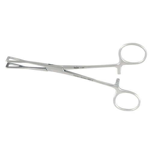 MILTEX PENNINGTON HEMOSTATIC FORCEPS - Hemostatic Forceps, 6" | Quantity - 1x EA
