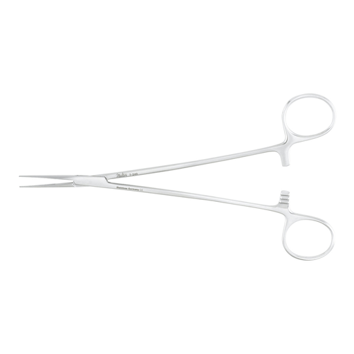 MILTEX ADSON HEMOSTATIC FORCEPS - Adson Hemostatic Forceps, 7", Straight | Quantity - 1x EA