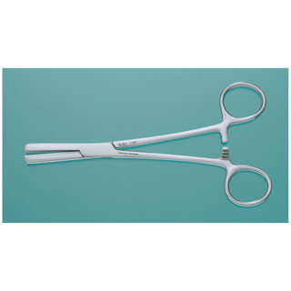 MILTEX FERGUSON ANGIOTRIBE FORCEPS - Angiotribe Forceps, 6", Straight | Quantity - 1x EA