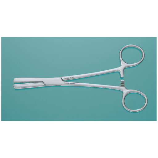 MILTEX FERGUSON ANGIOTRIBE FORCEPS - Angiotribe Forceps, 6", Straight | Quantity - 1x EA