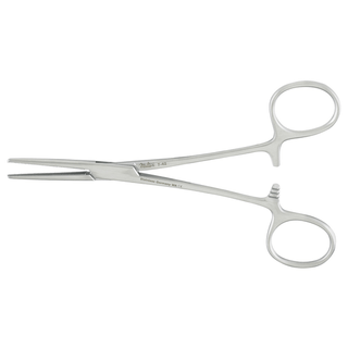 MILTEX RANKIN FORCEPS - Rankin Forceps, 6" Curved | Quantity - 1x EA