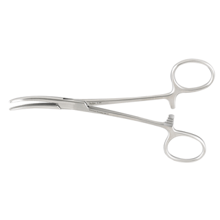 MILTEX CRILE FORCEPS - Crile Forceps, 5" Curved | Quantity - 1x EA