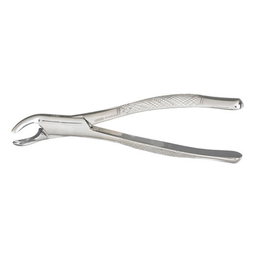 MILTEX MID-GRADE EXTRACTOR FORCEPS - 150 Extractor Forceps | Quantity - 1x EA