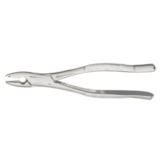 MILTEX MID-GRADE EXTRACTOR FORCEPS - 150 Extractor Forceps | Quantity - 1x EA