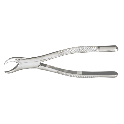 MILTEX MID-GRADE EXTRACTOR FORCEPS - 150 Extractor Forceps | Quantity - 1x EA