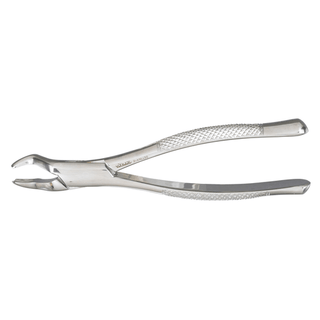 MILTEX MID-GRADE EXTRACTOR FORCEPS - 150 Extractor Forceps | Quantity - 1x EA