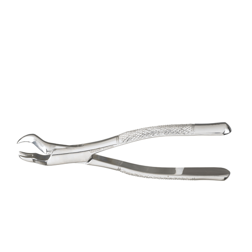 MILTEX MID-GRADE EXTRACTOR FORCEPS - 150 Extractor Forceps | Quantity - 1x EA