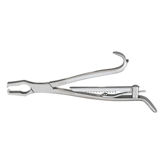 MILTEX MID-GRADE KERN BONE FORCEPS - Bone Forceps & Ratchet, 9" | Quantity - 1x EA