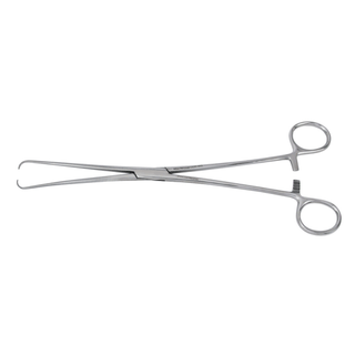 MILTEX MID-GRADE SCHROEDER TENACULUM FORCEPS - Tenaculum Forceps, 9" Straight | Quantity - 1x EA