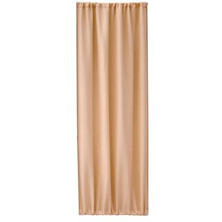 OMNIMED BEAM DESIGNER CLOTH PANELS - Designer Cloth Screen Panel, Apricot | Quantity - 1x EA