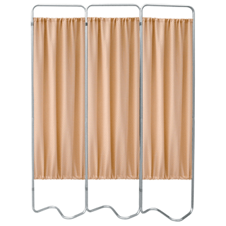 OMNIMED BEAM BEAMATIC SCREEN FRAME - Three-Section Screen Frame Only, 3 Panels Needed | Quantity - 1x EA