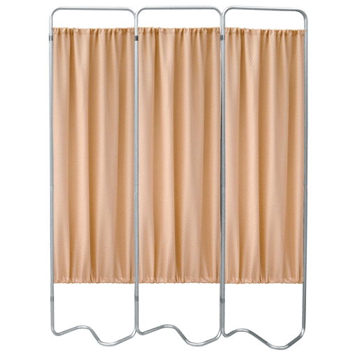 OMNIMED BEAM BEAMATIC SCREEN FRAME - Three-Section Screen Frame Only, 3 Panels Needed | Quantity - 1x EA