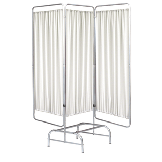 OMNIMED BEAM KING SIZE SCREEN FRAME - Three-Section King-Size Screen Frame Only | Quantity - 1x EA