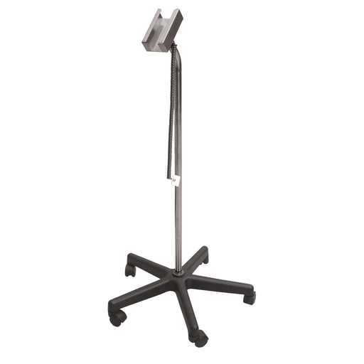 OMNIMED BEAM DOPPLER STAND - Doppler Instrument Stand | Quantity - 1x EA