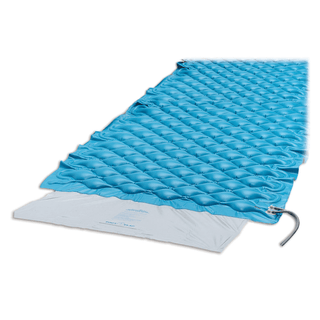 OMNIMED BEAM WALL STORAGE CABINETS - Accessories: Shelf, Light Grey, 16"W x 4"D & 4 Brackets, Fits 291610 and 291600 Cabinets | Quantity - 1x EA