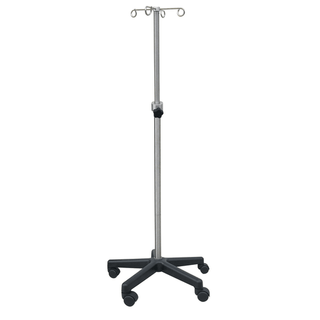 OMNIMED BEAM JR. HEAVY WEIGHT IV STAND - Jr. Heavy Weight IV Stand | Quantity - 1x EA