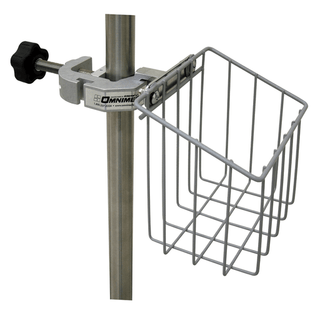 OMNIMED BEAM OMNI CLAMPING ACCESSORY SYSTEM - Stat Tray | Quantity - 1x EA