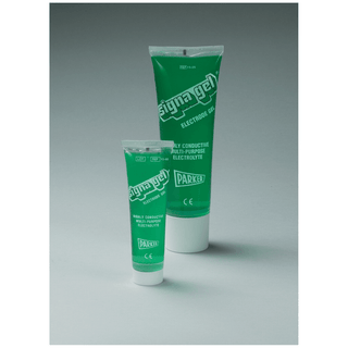 PARKER LABS SIGNAGEL ELECTRODE GEL - Electrode Gel, 250g Tube, 6 dz/cs (091031) | Quantity - 1x CS