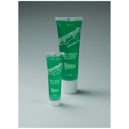 PARKER LABS SIGNAGEL ELECTRODE GEL - Electrode Gel, 250g Tube, 6 dz/cs (091031) | Quantity - 1x CS