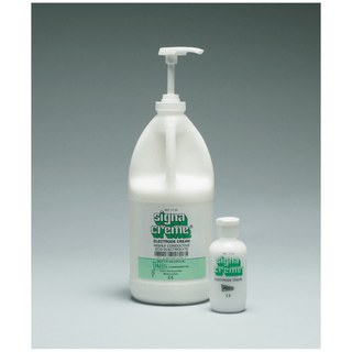 PARKER LABS SIGNACREME ELECTRODE CREAM - Electrode Cream, 5 oz Dispenser, 12/bx, 6 dz/cs (091032) | Quantity - 1x CS