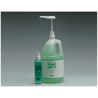 PARKER LABS SIGNASPRAY ELECTRODE SOLUTION & SKIN PREP - Signaspray Pac Electrode Solution, 4 Gallon Containers, 2 Spray Dispenser Bottles, 1 Pump, 1/cs (091034) | Quantity - 1x CS