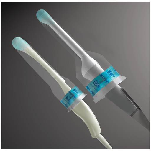 PARKER LABS ECLIPSE PROBE COVERS - Probe Cover, 3D/4D, 3/1.69"W x 9"L (83/43mm x 241mm), 100/bx, 6 bx/cs | Quantity - 1x CS