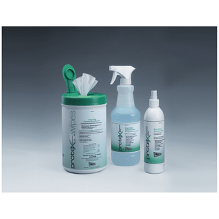 PARKER LABS PROTEX DISINFECTANT SPRAYS - Disinfectant Spray, 12 oz Spray Bottle, 12/bx, 4 bx/cs | Quantity - 1x CS