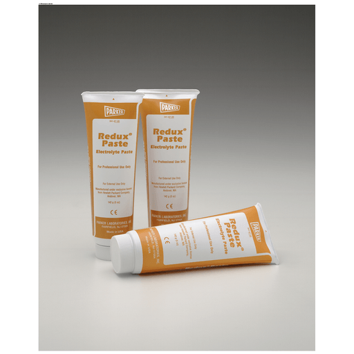 PARKER LABS REDUX ELECTROLYTE PASTE - Electrolyte Paste, 142g (5 oz) Tube, 10/bx, 5 bx/cs | Quantity - 1x CS