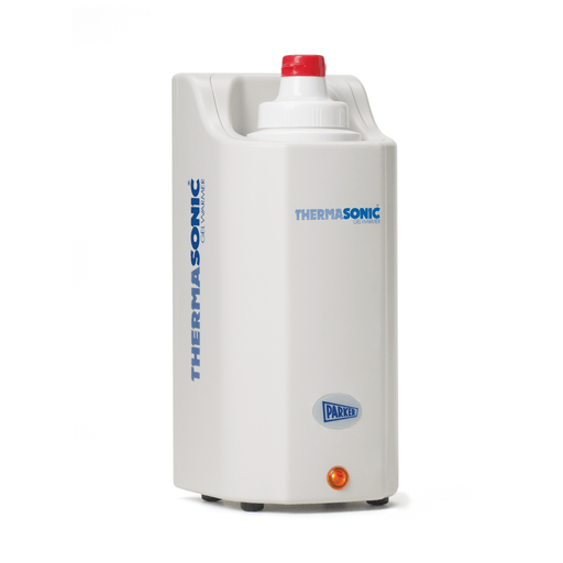 PARKER LABS THERMASONIC GEL WARMER - Single-Bottle Gel Warmer (022558), 8 ea/cs | Quantity - 1x CS