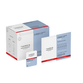 VVARDIS CURODONT REPAIR FLUORIDE PLUS - Curodont Repair Fluoride Plus, 0.1mL Single Use Applicator, 10 applicators/box (US Sales Only; Non-Returnable) | Quantity - 1x BX