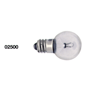 WELCH ALLYN REPLACEMENT LAMPS - Replacement Lamp (US Only) | Quantity - 1x EA