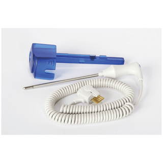 WELCH ALLYN SURETEMP THERMOMETER ACCESSORIES - Probe, Oral with Well, For SureTemp Model 690 (US Only) | Quantity - 1x EA