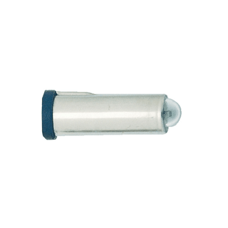 WELCH ALLYN REPLACEMENT LAMPS - 2.5V Vacuum Lamp for Laryngoscope  | Quantity - 1x EA