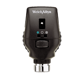 WELCH ALLYN REPLACEMENT LAMPS3.5V Halogen Replacement Lamp | Quantity - 1x EA