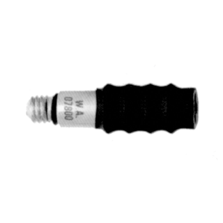 WELCH ALLYN REPLACEMENT LAMPS - 6V Halogen Replacement Lamp (US Only) | Quantity - 1x EA