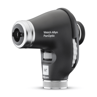 WELCH ALLYN PANOPTIC OPHTHALMOSCOPE - Accessories: PanOptic Lamp  | Quantity - 1x EA